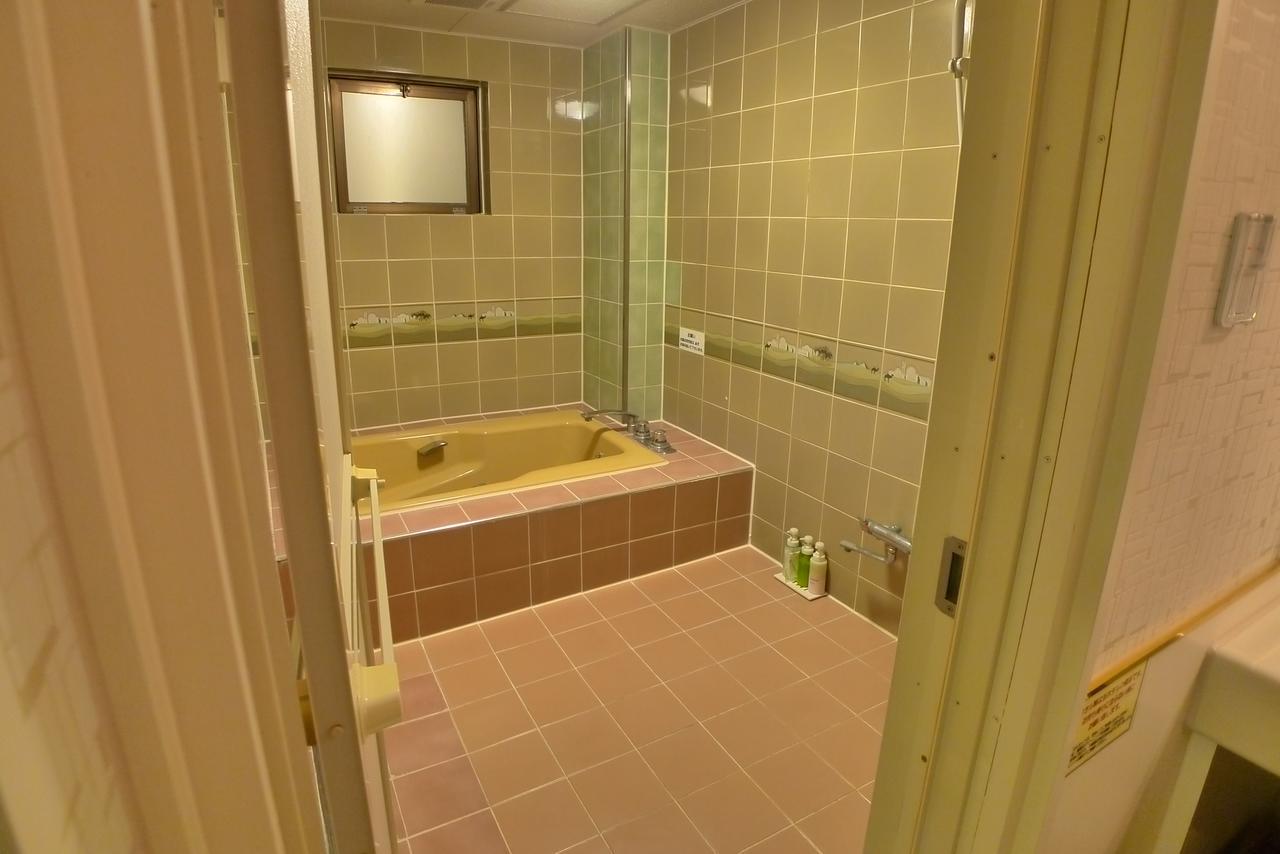 Hotel Golf III Atsugi (Adults Only) Zewnętrze zdjęcie