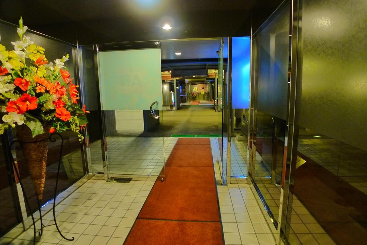 Hotel Golf III Atsugi (Adults Only) Zewnętrze zdjęcie