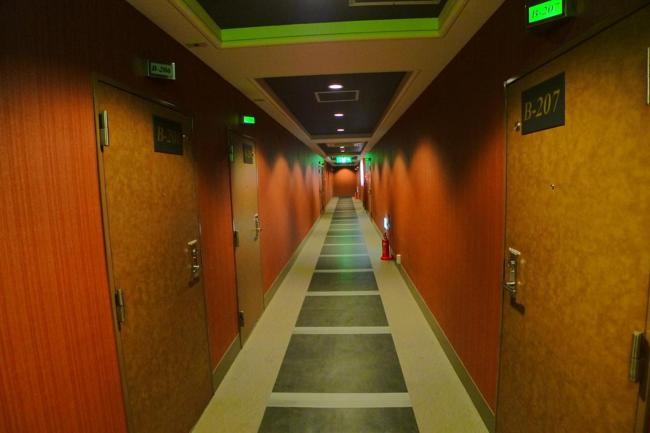 Hotel Golf III Atsugi (Adults Only) Zewnętrze zdjęcie