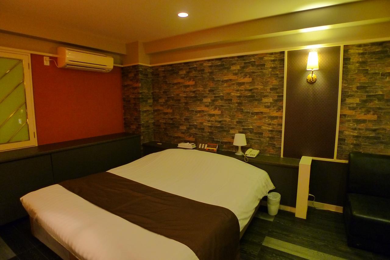 Hotel Golf III Atsugi (Adults Only) Zewnętrze zdjęcie