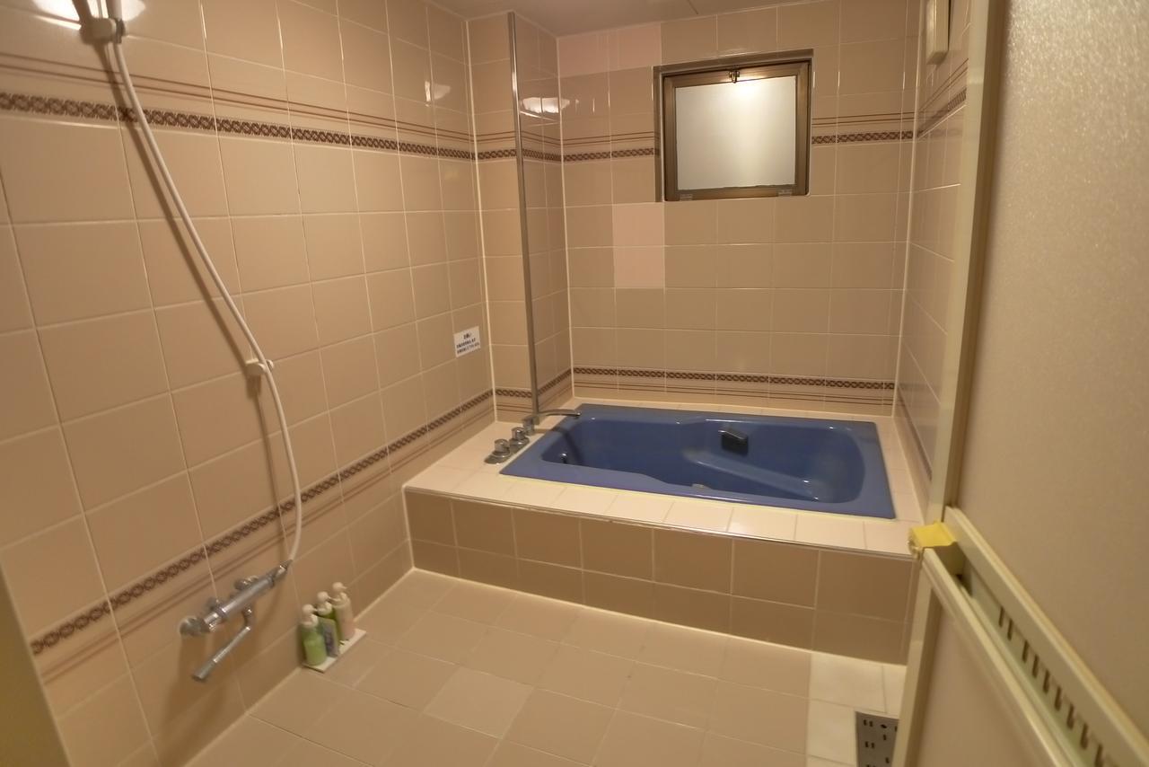 Hotel Golf III Atsugi (Adults Only) Zewnętrze zdjęcie