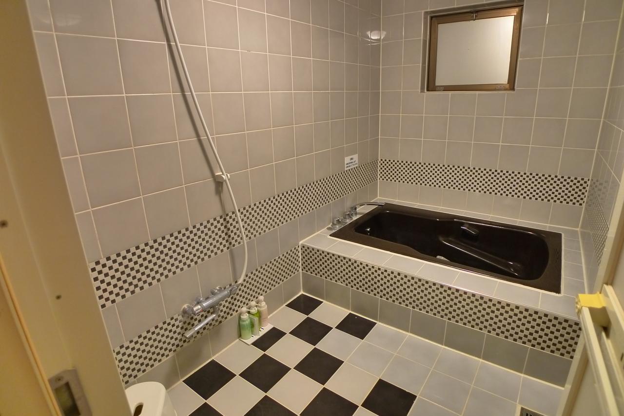 Hotel Golf III Atsugi (Adults Only) Zewnętrze zdjęcie