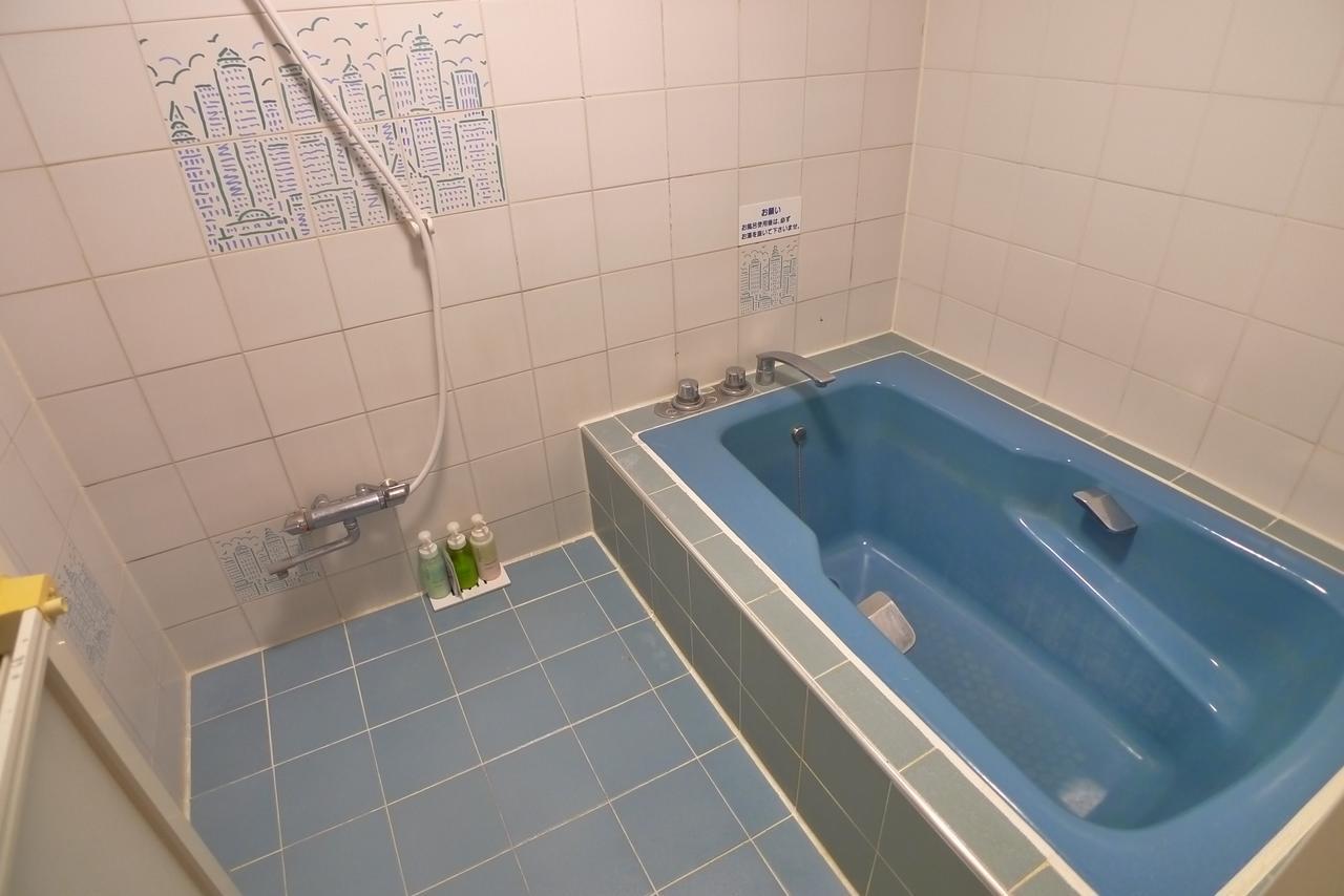 Hotel Golf III Atsugi (Adults Only) Zewnętrze zdjęcie